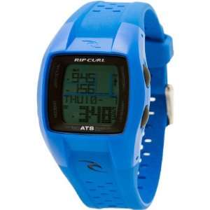  Rip Curl Trestles Oceansearch Midsize Watch Blue, One Size 