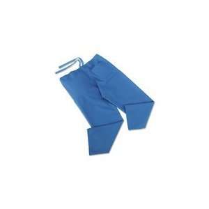   Reversible Drawstring Pants   Ciel Blue, Large, Angelica Color Coding