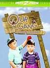 Our Gang Double Feature   Comedy Festival/ The Little Rascals Greatest 