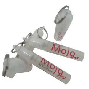Mojo Pro  Pheromone Atomizer (Spray)  Attract Men 5060239680225 