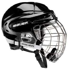  Bauer 9900 Hockey Helmet Cage 2010: Sports & Outdoors
