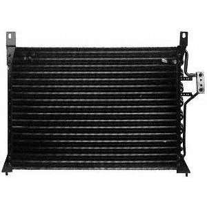  Four Seasons 53275 Air Conditioning Condenser Automotive