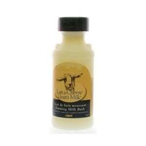  Canus Vermont   Goats Milk Foaming Bath 16 oz   Goats Milk 