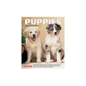  Barrons Books Puppies Book: Pet Supplies