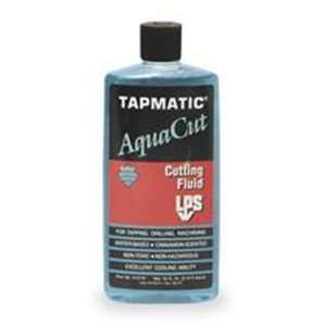  LPS Chemicals 01216 Tapmatic AquaCut Cutting Fluid  16 fl 