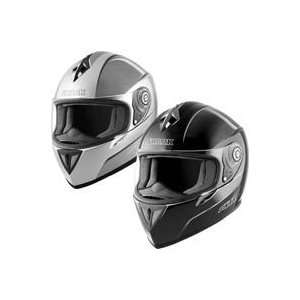  Shark RSI Solid Helmets X Large Fusion Black Automotive