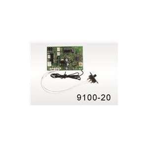  Receiver Controller Circuit Board Set 9100 20 RC 