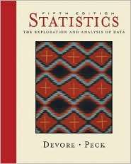 Statistics The Exploration and Analysis of Data (Updated Media 
