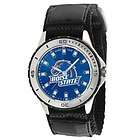 Boise State Broncos Game Time Veteran Wrist Watch