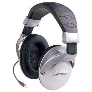  KOSS PRO3AAT DJ HEADPHONES Musical Instruments