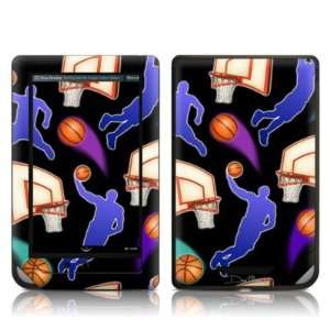  Basketball Swish Design Protective Decal Skin Sticker for 