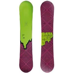  Bataleon Fun.Kink Snowboard 157