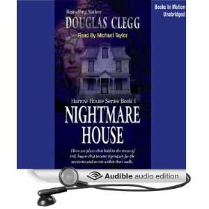   Book 1 (Audible Audio Edition) Douglas Clegg, Michael Taylor Books