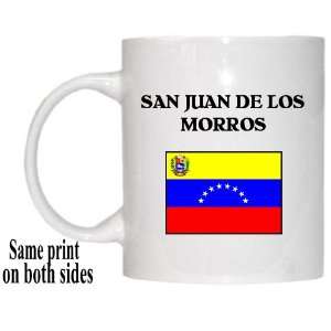  Venezuela   SAN JUAN DE LOS MORROS Mug: Everything Else