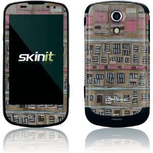  Skinit Coordinate Indonesian Batik Vinyl Skin for Samsung 