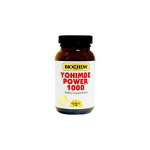  Yohimbe Power 1000  90 vcaps