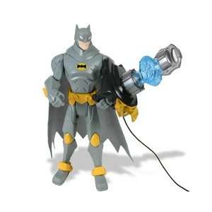  BATMAN EXTREME IMPACT BATMAN FIGURE: Toys & Games