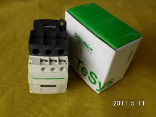 Schneider LC1D32 24V AC contactor Industrial Automation items  