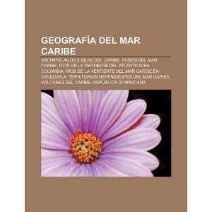   Colombia (Spanish Edition) (9781231513309) Source Wikipedia Books
