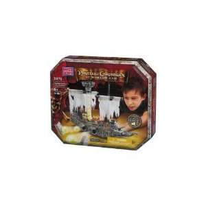   At Worlds End Flagship Battlers Flying Dutchman 1070: Toys & Games