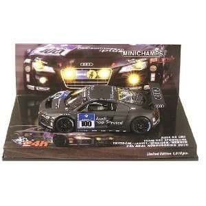   Audi R8 LMS, Nurburgring, Ekstrom Jarvis Scheider Werner Toys & Games