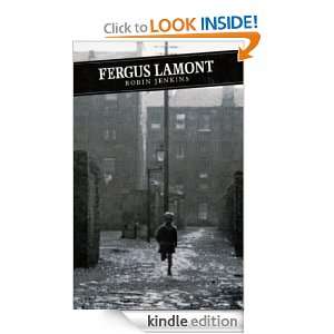 Fergus Lamont (Canongate Classic) eBook Robin Jenkins 