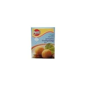 Bavarian Potato Dumpling Mix  Grocery & Gourmet Food