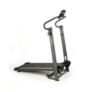 Stamina Avari Folding Magnetic Resistance Manual Treadmill A450 255 
