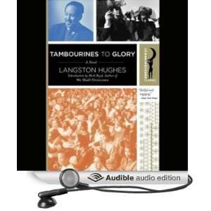   to Glory (Audible Audio Edition): Langston Hughes, Myra Taylor: Books