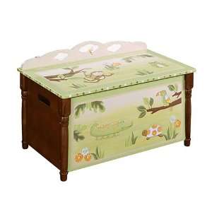  Papagayo Toy Box