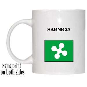  Italy Region, Lombardy   SARNICO Mug: Everything Else