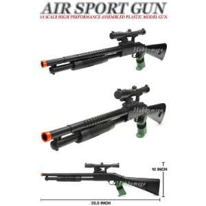  Cyma BB Air Sport P.799 Air Soft Gun: Everything Else