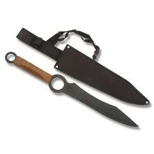  Frost Cutlery Chipaway Battle Blade: Sports & Outdoors