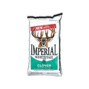  Whitetail Institute Of Na Imperial Whitetail Clover 4Lbs 