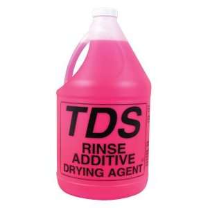  1 Gal. Noble Chemical TDS Rinse Additive Drying Agent 