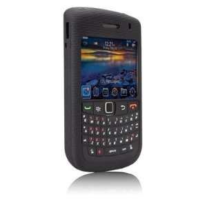  Case mate Smart Skin for BlackBerry Bold 9650, Black 