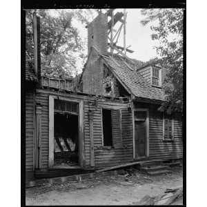  Hugh Mercer Apothecary Shop,Fredericksburg,Virginia: Home 