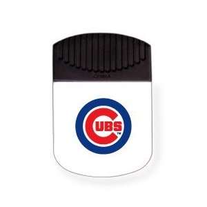  Chicago Cubs Rectangular Budget Memo / Chip Clip Magnet by 