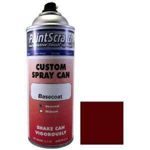 12.5 Oz. Spray Can of Dark Torreador Metallic Touch Up Paint for 1999 