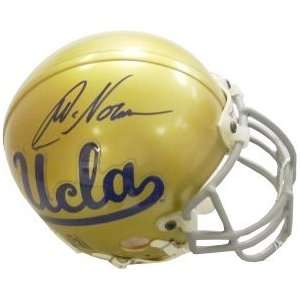  Cade McNown Autographed/Hand Signed UCLA Bruins Authentic 