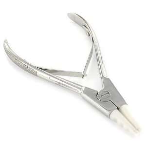    6 Inch Ring Opening Pliers HARD PLASTIC TIPS 