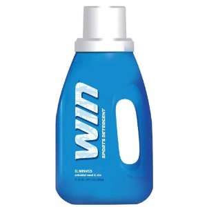  Win Sport Detergent, 21 Fluid Ounce   Single Bottle 