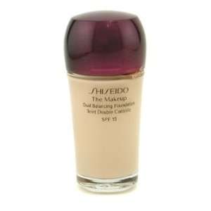   Makeup Dual Balancing Foundation SPF15   O00 Very Light Ochre Beauty