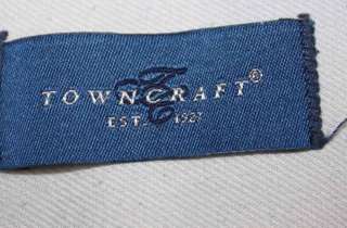   jeans denim pants cb44 brand towncraft size desinger s tag size 42 x