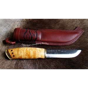  Wild Bear Hunting Knife