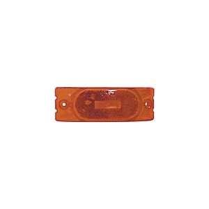  Imperial 84057 Replacement Len for Marker Lamp   Red (Pack 