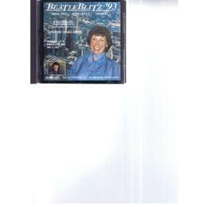  Beatle Blitz 93 Louise Harrison [CD] 