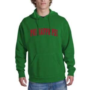  Phi Kappa Psi letterman hoodie