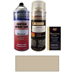   Pearl Spray Can Paint Kit for 1991 Toyota Cressida (4J1) Automotive