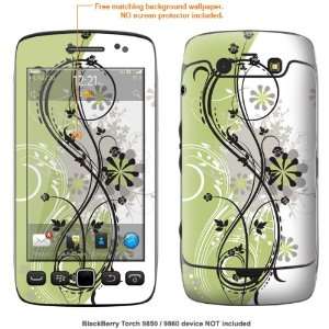   Torch 9850 9860 case cover Torch9850 408 Cell Phones & Accessories